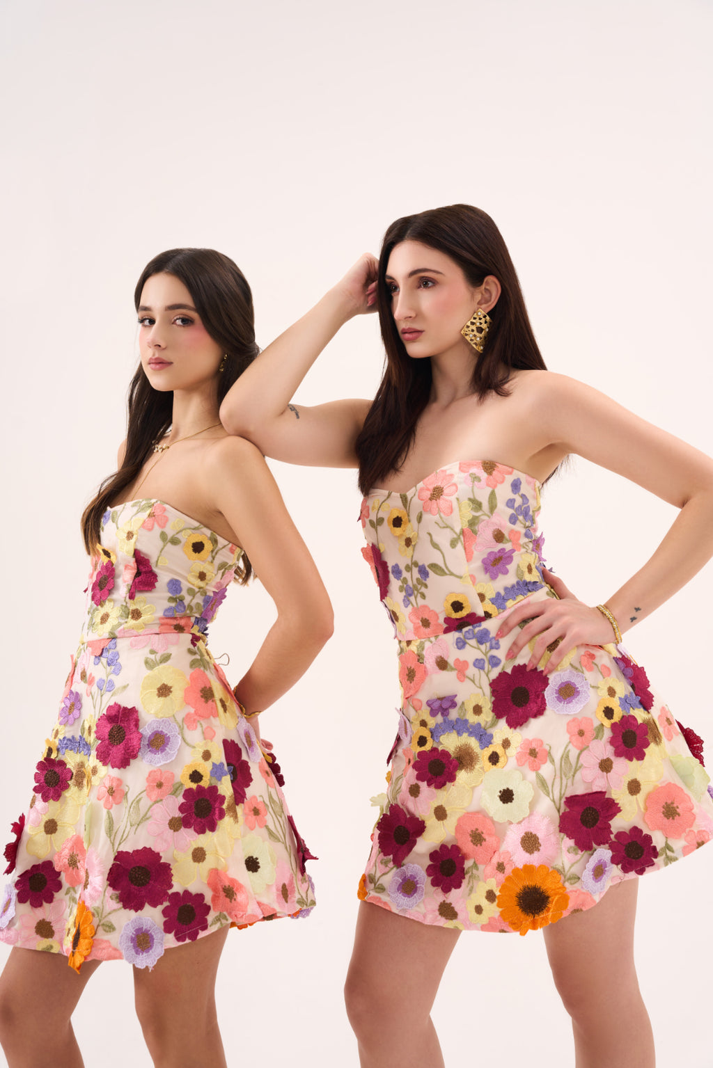 Eden Bloom Dress