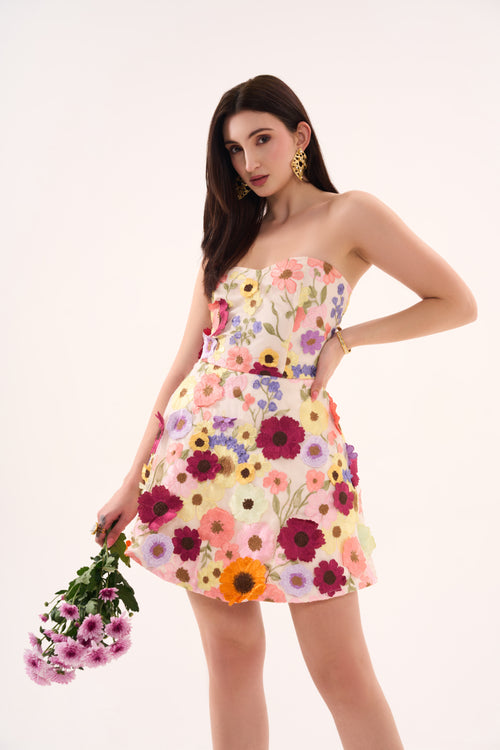 Eden Bloom Dress