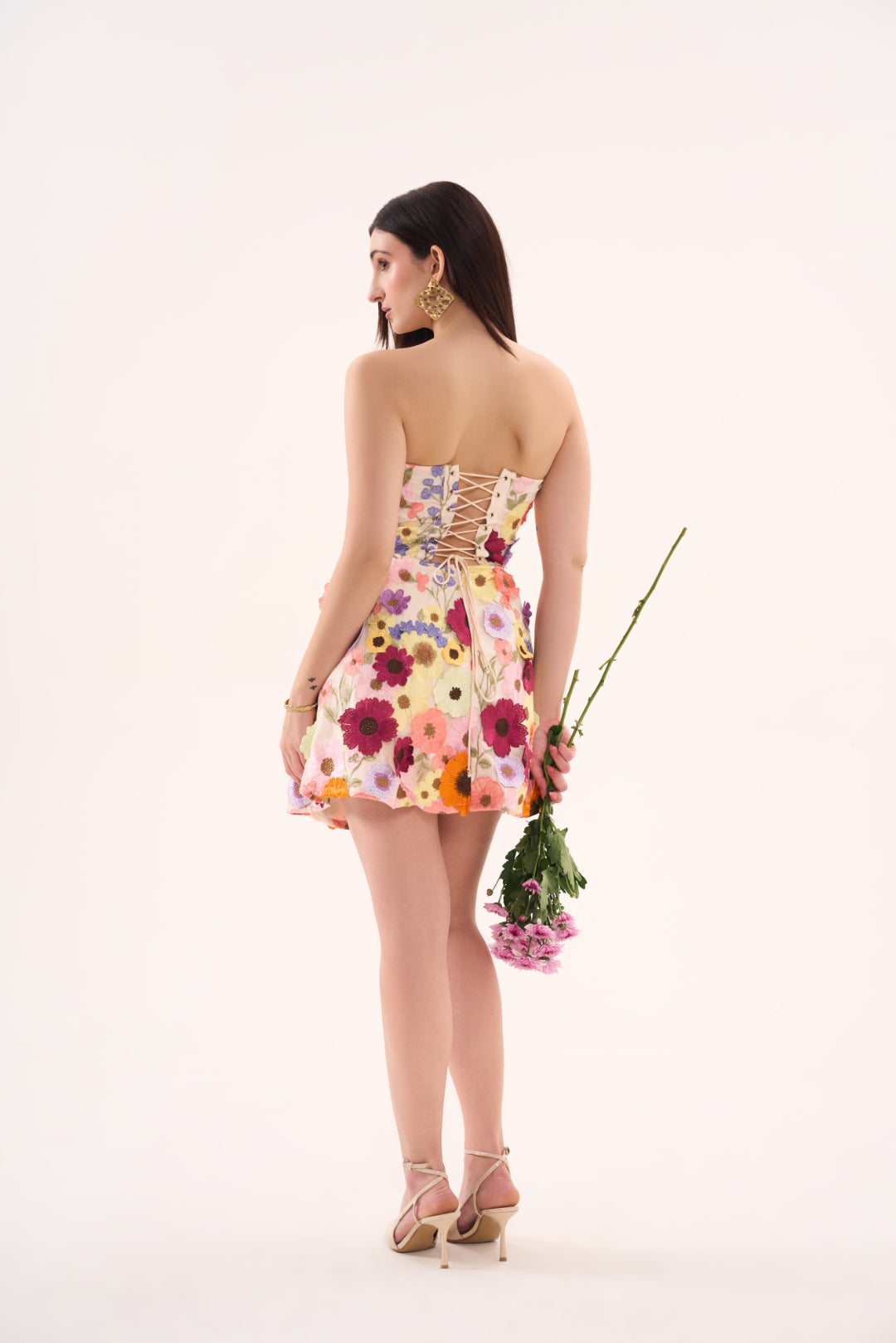 Eden Bloom Dress