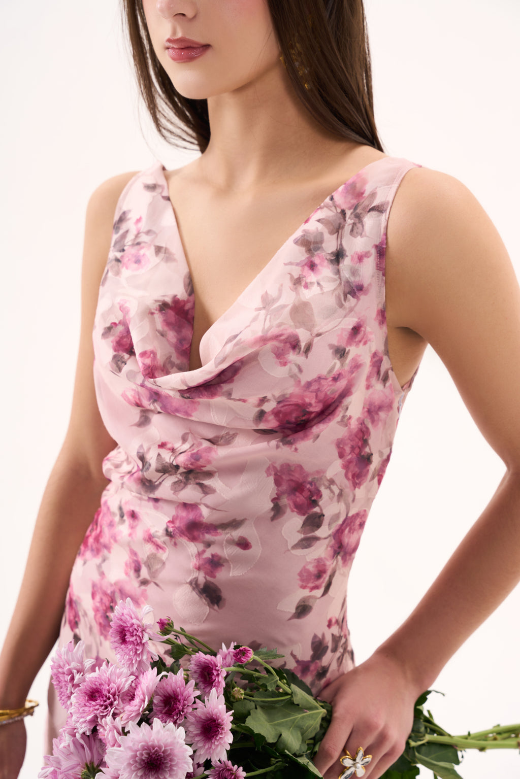 Pink Peony Whisper