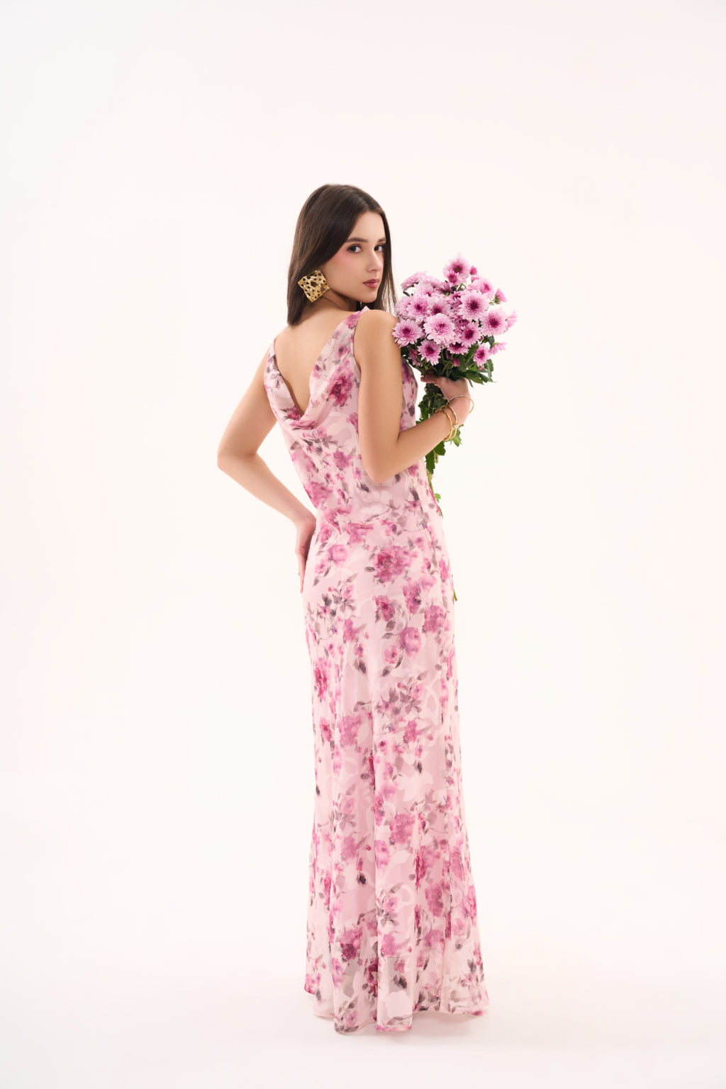 Pink Peony Whisper